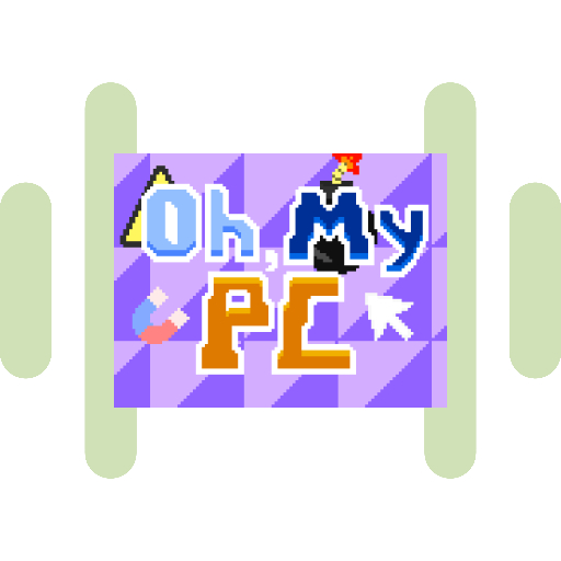 Oh My PC SoundBoard thumbnail