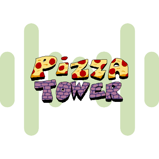 Pizza Tower SoundBoard thumbnail