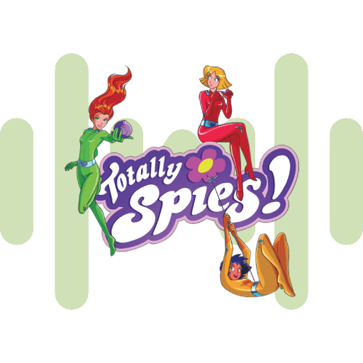 Totally Spies SoundBoard thumbnail