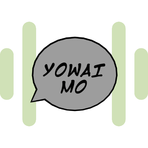 Yowai mo SoundBoard thumbnail