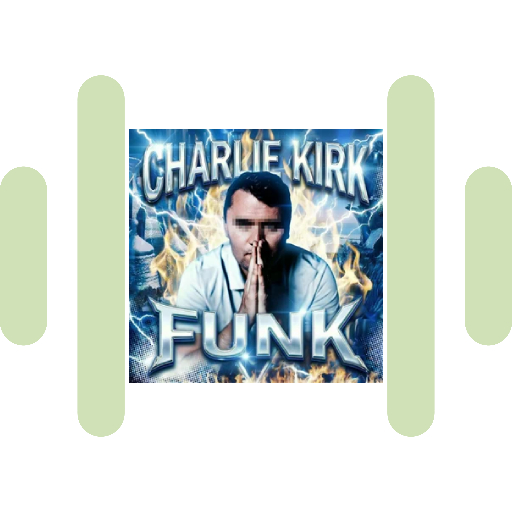 Charlie Kirk Funk SoundBoard thumbnail