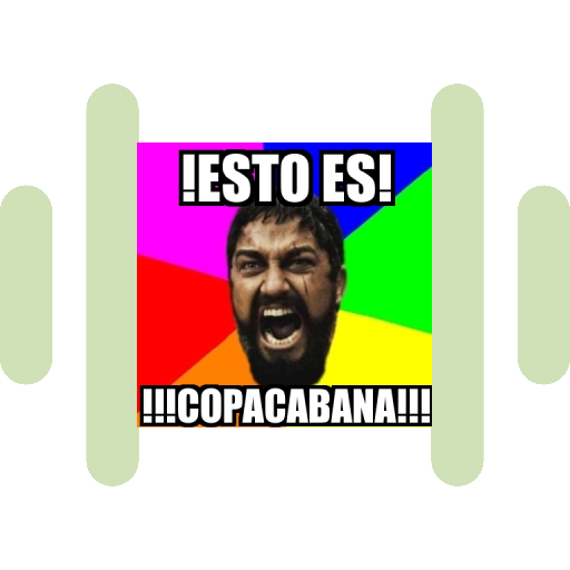 CopaCabana SoundBoard thumbnail