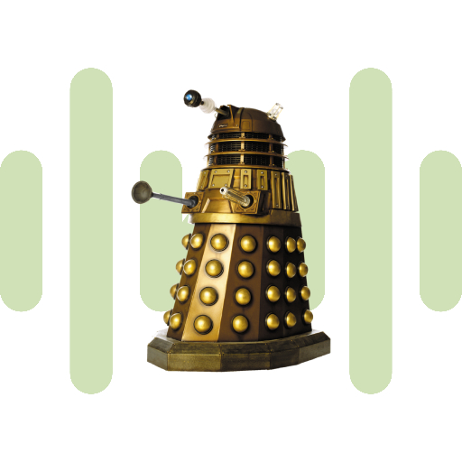 Dalek SoundBoard thumbnail