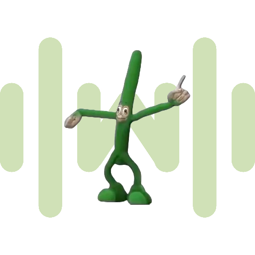 Gween Bean Whatchu Mean SoundBoard thumbnail