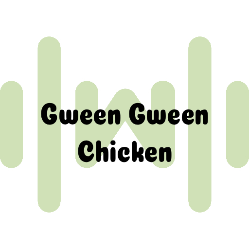 Gween Gween Chicken SoundBoard thumbnail