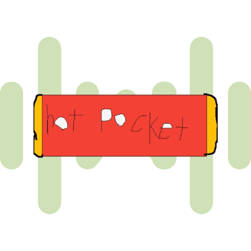 Hot Pocket SoundBoard thumbnail