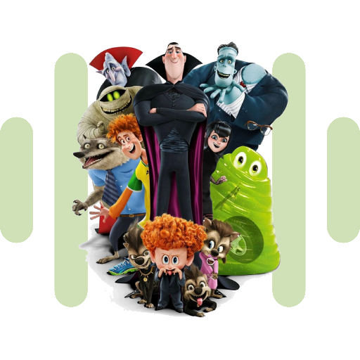 Hotel Transylvania SoundBoard thumbnail