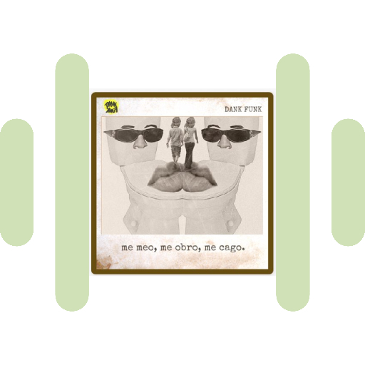 Me Cago Me Meo SoundBoard thumbnail