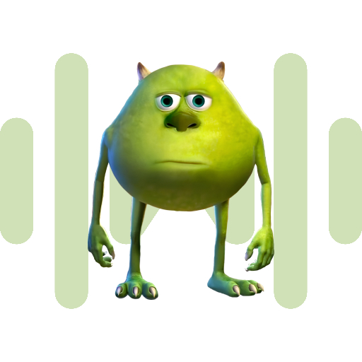 Mike Wazowski SoundBoard thumbnail