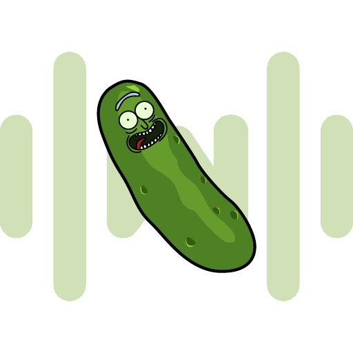 Pickle Rick SoundBoard thumbnail