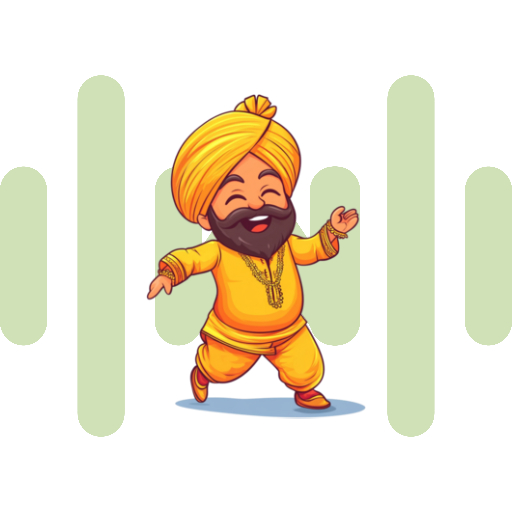 Punjabi SoundBoard thumbnail