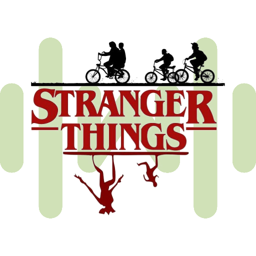 Stranger Things SoundBoard thumbnail