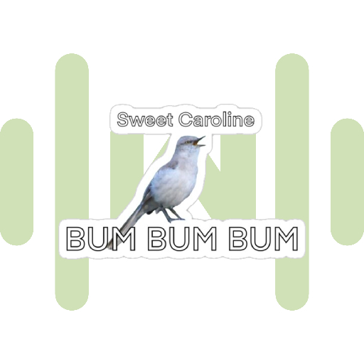 Sweet Caroline SoundBoard thumbnail