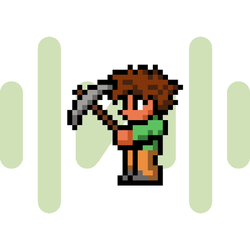 Terraria SoundBoard thumbnail