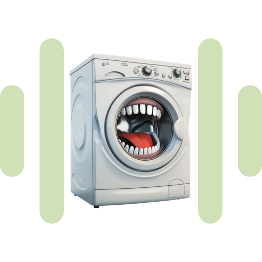 Washing Machine SoundBoard thumbnail