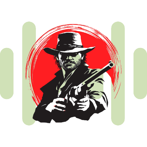 Arthur Morgan SoundBoard thumbnail