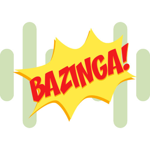 Bazinga SoundBoard thumbnail