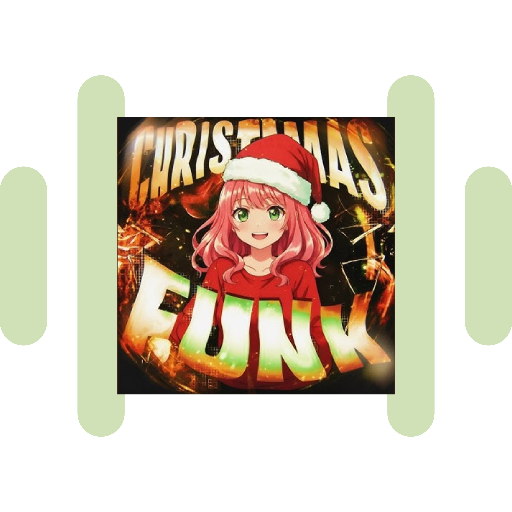 Christmas Funk SoundBoard thumbnail