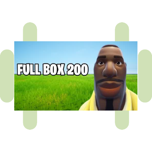 Full Boxed SoundBoard thumbnail
