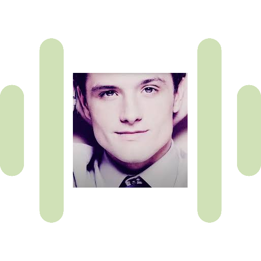 Josh Hutcherson SoundBoard thumbnail