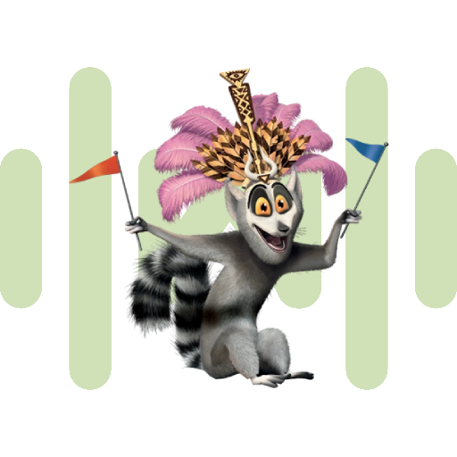 King Julien SoundBoard thumbnail