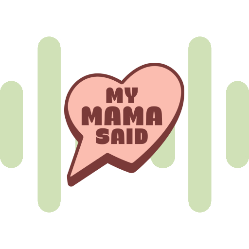 My Mommy Said SoundBoard thumbnail