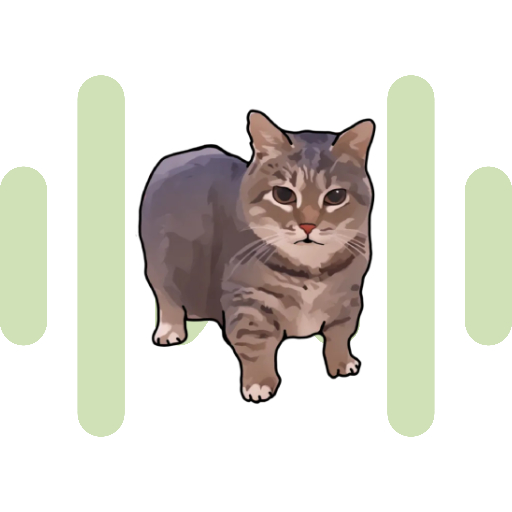 Oiia Cat SoundBoard thumbnail