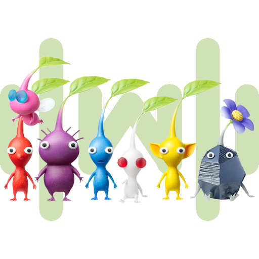 Pikmin SoundBoard thumbnail