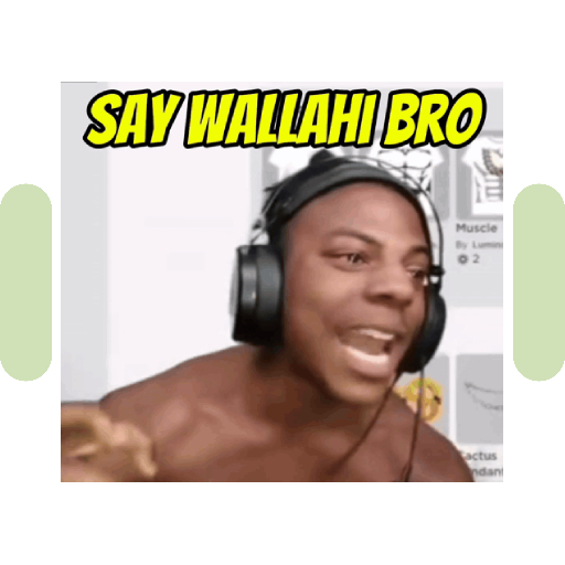 Say Wallahi SoundBoard thumbnail