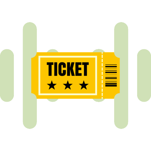Ticket SoundBoard thumbnail