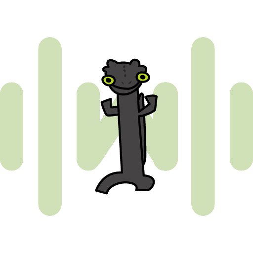 Toothless SoundBoard thumbnail