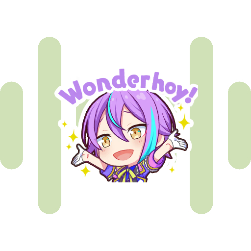 Wonderhoy SoundBoard thumbnail