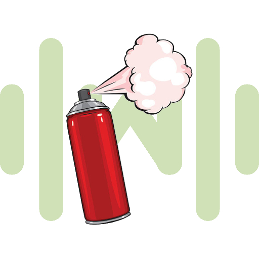 Aerosol SoundBoard thumbnail