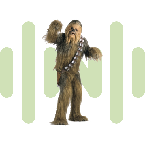 Chewbacca SoundBoard thumbnail