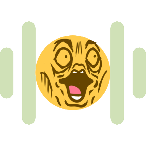 Gasp SoundBoard thumbnail