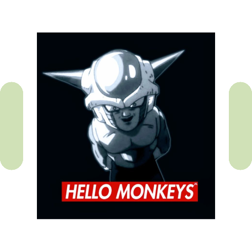 Hello Monkeys SoundBoard thumbnail