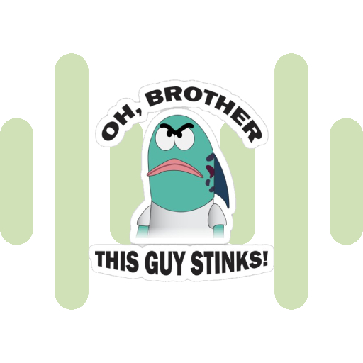 Oh Brother SoundBoard thumbnail