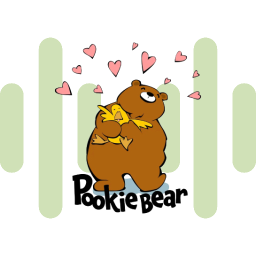 Pookie Bear SoundBoard thumbnail