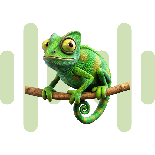 Chameleon SoundBoard thumbnail