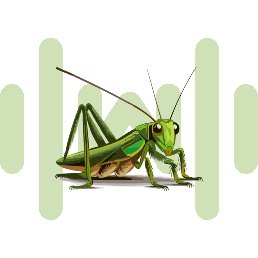 Crickets SoundBoard thumbnail