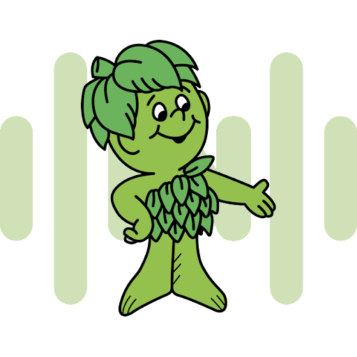 Green Giant SoundBoard thumbnail
