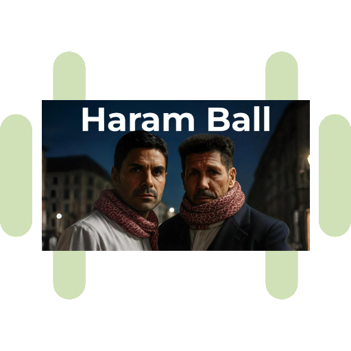 Haramball SoundBoard thumbnail