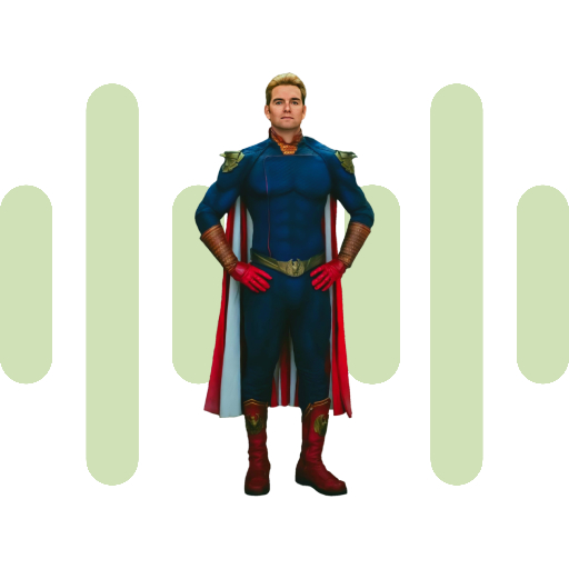 Homelander SoundBoard thumbnail