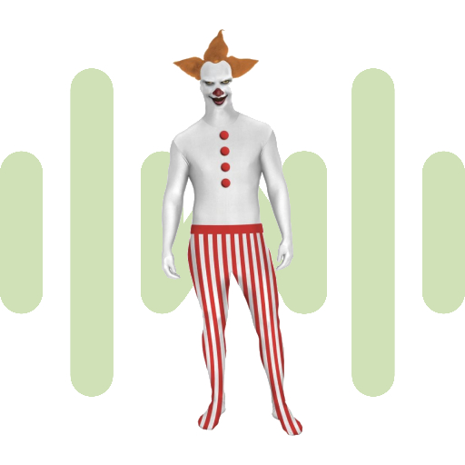 Pennywise SoundBoard thumbnail