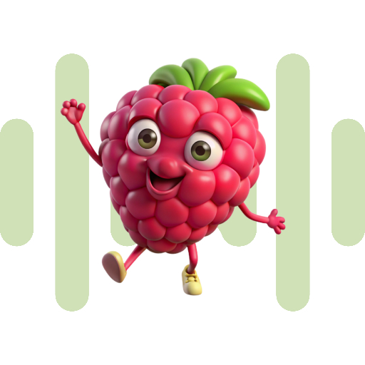 Raspberry SoundBoard thumbnail