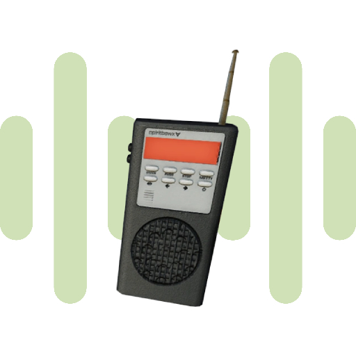 Spirit Box SoundBoard thumbnail
