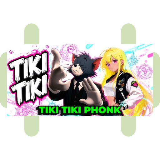 Tiki Tiki SoundBoard thumbnail