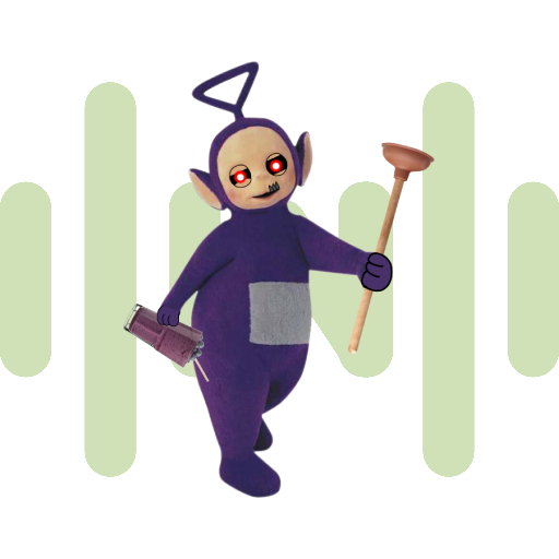 Tinky Winky SoundBoard thumbnail