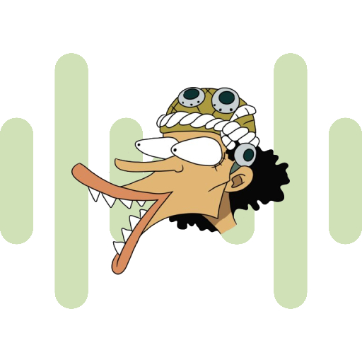 Usopp SoundBoard thumbnail