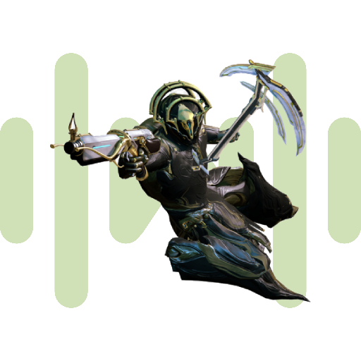 Warframe SoundBoard thumbnail